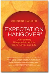 Front cover of Expectation Hangover