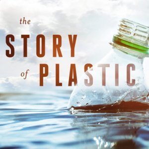The Story of Plastic documentary - front cover - Fruit-Powered Store